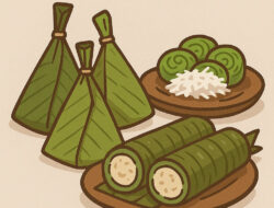 Kuliner Khas Sulawesi yang Unik