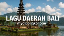 Lagu Daerah Bali