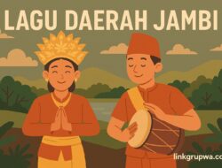 Lagu Daerah Jambi: Sejarah dan Budaya