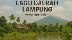 Lagu Daerah Lampung