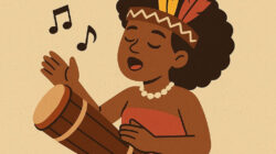 Lagu Daerah Papua