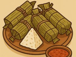 Rekomendasi Kuliner Bali 