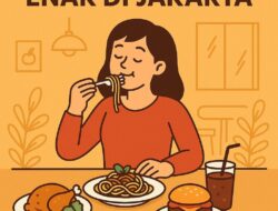 Rekomendasi Kuliner Bali