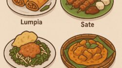 Rekomendasi Kuliner khas Jawa Tengah