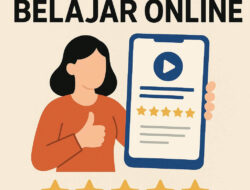 Review Aplikasi Belajar Online