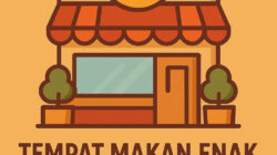 Tempat Makan Enak di Jakarta