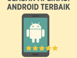 Ulasan Aplikasi Android Terbaik