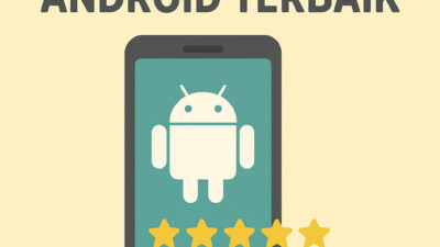 Ulasan Aplikasi Android Terbaik