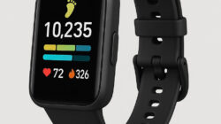 Wearable Fitness Tracker Murah