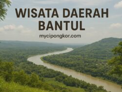 Rekomendasi Wisata Daerah Bantul Viral