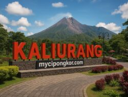 Keindahan Wisata Daerah Kaliurang