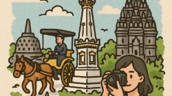 wisata daerah jogja