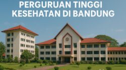 Perguruan Tinggi Kesehatan Di Bandung