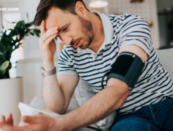 10 Tips dan Cara Menurunkan Tekanan Darah Tinggi Secara Alami