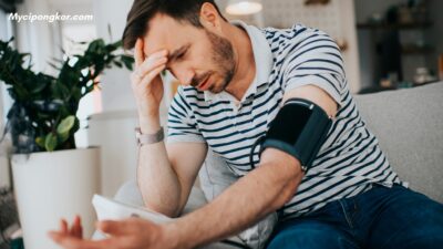 Tips dan Cara Menurunkan Tekanan Darah